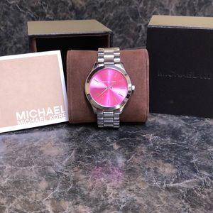 Michael Kors women’s watch